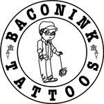 Rick (bacon) MacCartney - @baconink - Instagram