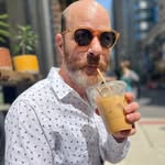 Rick Burke - @rickbaconburke - Instagram