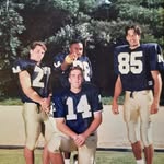 Rick Bailey - @rickbailey456 - Instagram