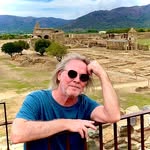 Rick Bailey - @rick_bailey_arebe - Instagram