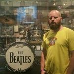 Rick Bailey - @rickrage - Instagram