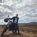 Rick Bailey - @rickbaileytv - Instagram