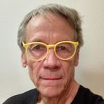 Rick Bailey - @rick_bailey_writing - Instagram