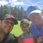 Rick Bailey - @rickbailey2 - Instagram