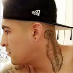 Rick Bailey - @rickyrudeone - Instagram