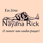 Ballet Nayana Rick - @balletnayanarick - Instagram