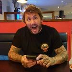 Richard Ball - @rickball1976 - Instagram