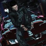 Rick Ballantines - @rick_ballantines - Instagram