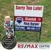 Richard-Rick Barger Real Estate Centre Sales Representative - Facebook