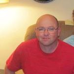 Rick Barger - @blueeyes_62 - Instagram