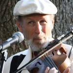 Rick Barlow - @fiddlinrick - Instagram