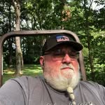 Rick Barlow - @mangey_moose - Instagram