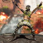 Rick Beam - @apexfreeloader - Instagram