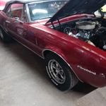 Rick Beaver - @racingrickz71 - Instagram