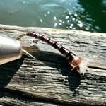 Rick Beck - @rickbeckcustomflies - Instagram