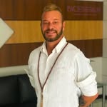 Rick Becker - @rickbeckerctba - Instagram