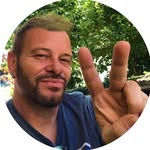 Rick Becker - @rickbeckermkt - Instagram