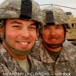 Rick Beckwith - @rick.beckwith - Instagram