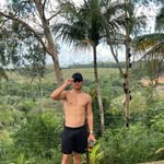 Richard Beckham - @_.imbeckham - Instagram
