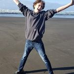 Richard Beckman - @rabeckmanlll - Instagram