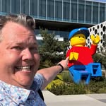 Eric Hébert - @rickbeebert - Instagram