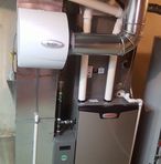 Rick Beebe Heating And Air Conditioning LLC - Facebook