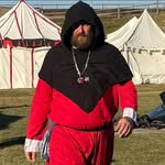 Richard Beeman - @nitas2988 - Instagram