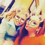 Ricki Lee Beeman - @babygirl__red - Instagram
