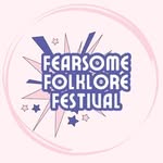 Rick Belcher and Lisa Russell - @fearsomefolklorefestival - Instagram