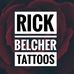 Rick Belcher Tattoos - Facebook