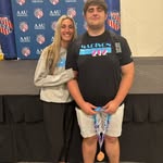 Rikki Yeager-Belcher - @rikkibelcher - Instagram