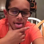 Benjamin Rick - @benjaminrick8 - Instagram