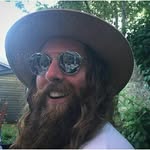 Rick Benjamin - @just_rick - Instagram