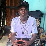 rick benjamin emiang - @rickbenjaminemiang - Instagram