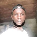 Rick Benjamin Emiang - @emiangrickbenjamin - Instagram