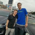 Rick Berger - @igel08 - Instagram