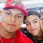 Ricardo Bernal - @ricky.bernal.393 - Instagram