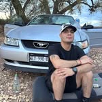 Rick Bernal - @ricardobernal981 - Instagram