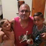 Rick Bernal - @rickbernal4760 - Instagram