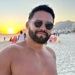 Rick Bernal - @rickbernal - Instagram