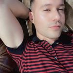 @rickbernal2 - Instagram