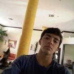 Ricky Bernal - @coolrick550 - Instagram