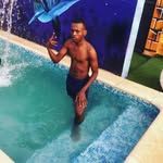 Délcio Ricardo Bernardo - @rick_bernardech - Instagram