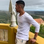 Ricardo Ferreira - @rick_bernardo97 - Instagram