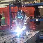 Rick Bernard - @rickweld44 - Instagram