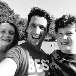 Rick Bernard - @rtbernard - Instagram