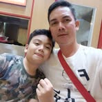Rick Bernard Yamomo - Facebook