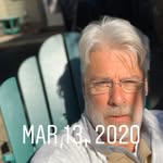Richard Arnold Bernier - @three_palms_gardener_ - Instagram