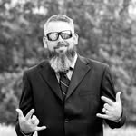 Rick Bernier - @dix_stagram - Instagram