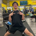 Ulrik Bernier - @ricko_bernier - Instagram